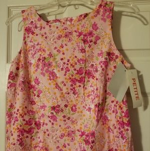 Eileen West Ladies Dress